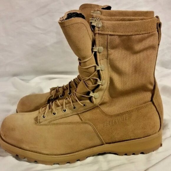 sz14.5W BELLEVILLE HOT WEATHER 8\